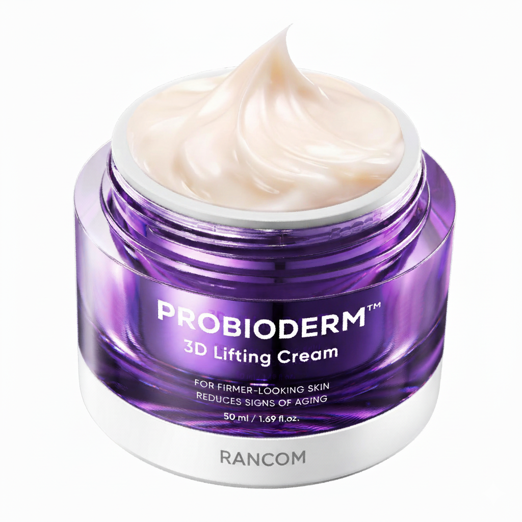 Rancom 3D Lifting Cream