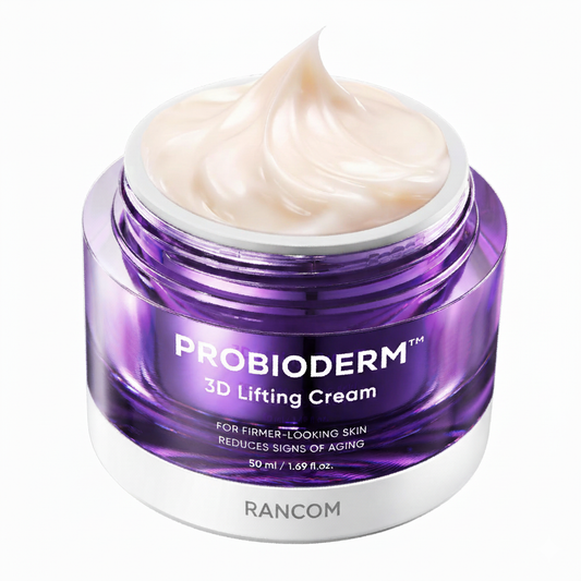 Rancom 3D Lifting Cream