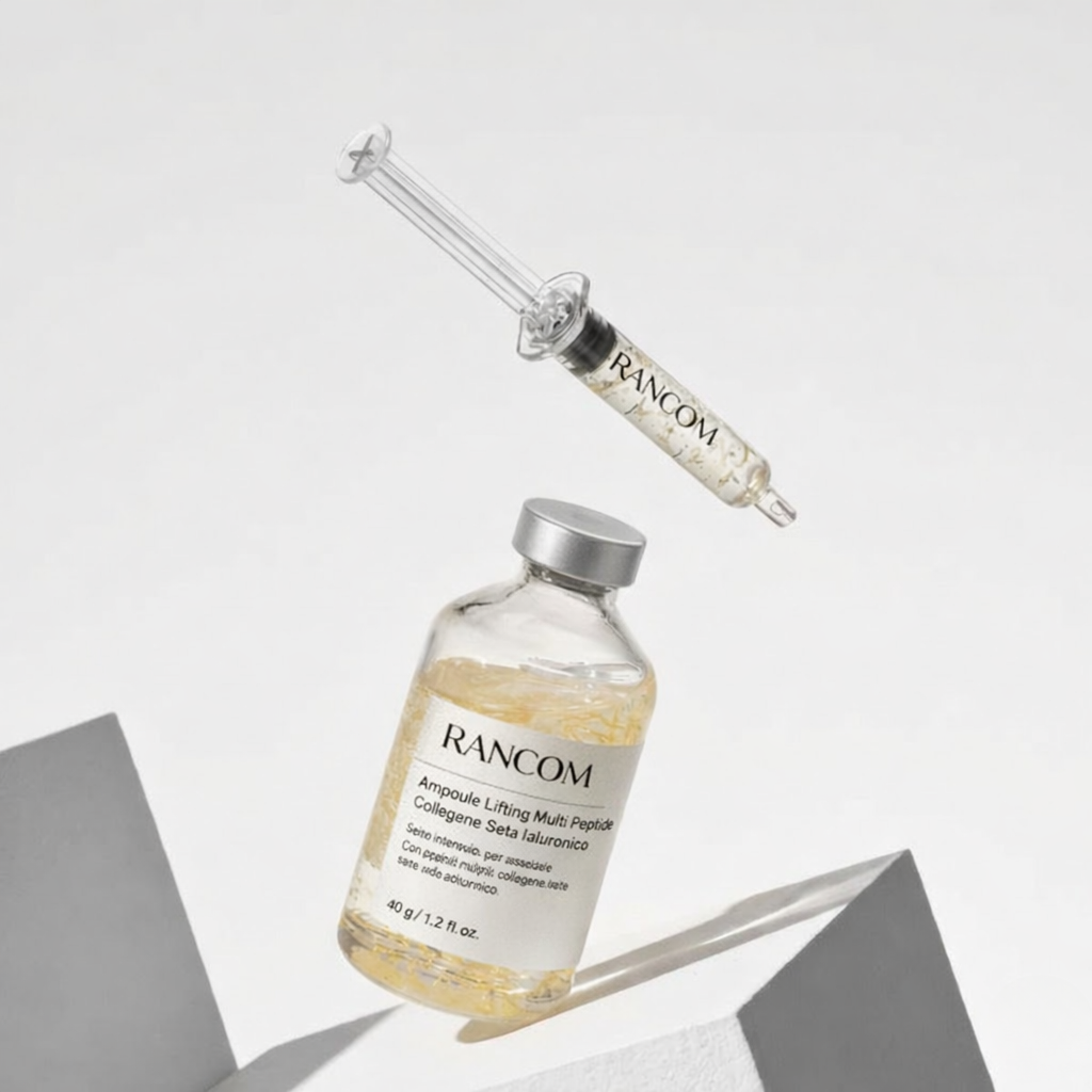 Ampoule Lifting Multi-Peptide By RANCOM