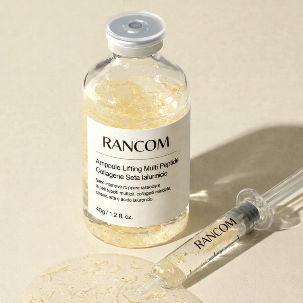 Ampoule Lifting Multi-Peptide By RANCOM
